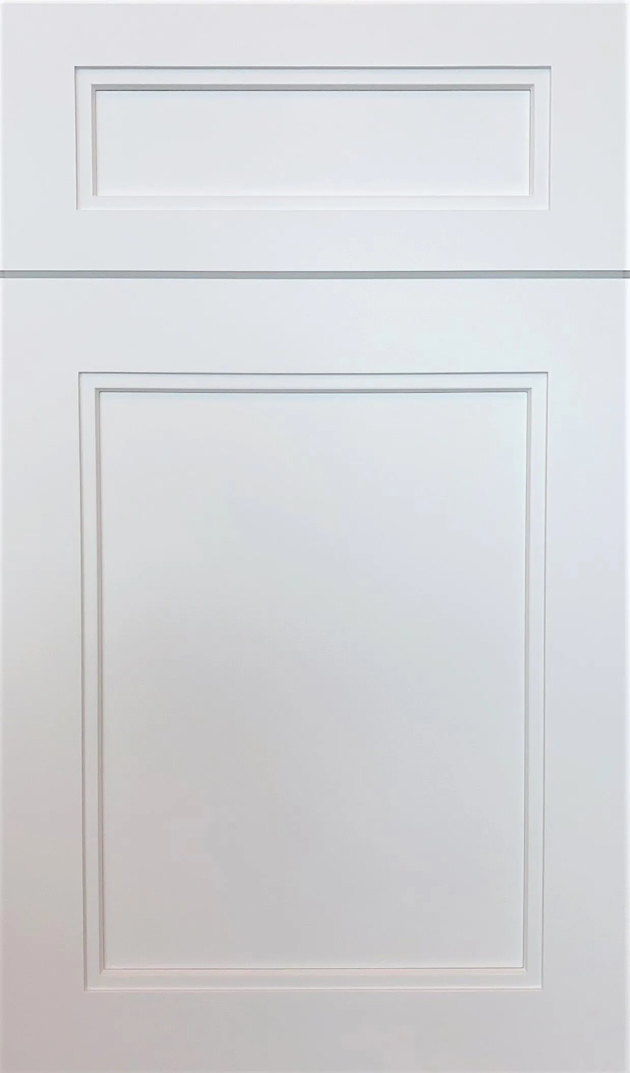 DW DOUBLESHAKERWHITE 1920w Double Shaker White Cabinet